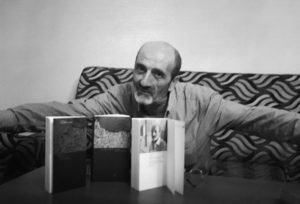 Գագիկ Սարոյան | Կանխանշաններ