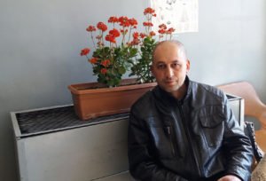 ծերունական ենթադրվող փնթփնթոցներ