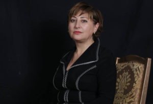 Խլության ծովը