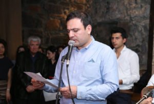 Ներբողական. Շարքային Մարտիրոսյանին