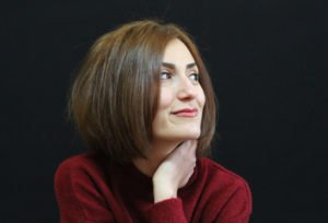 Թող նորից երգեն գորտերը