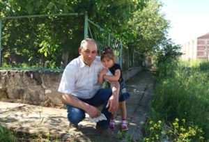 Ունայնիկներ շարքից