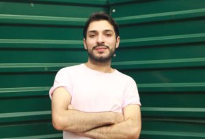 գևորգ կաաս – bang bang.