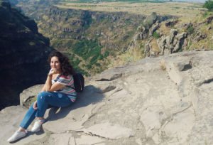Փոքր քաղաք