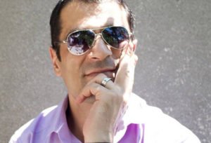 Կիսել նրա հացը