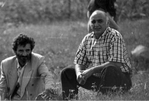 Գեղեցիկ կնոջ կաղապարը