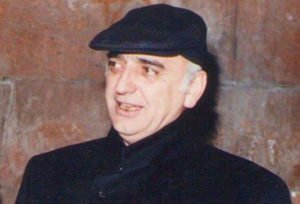 Մի ճամպրուկ փող