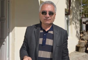 Բանավոր երկիր