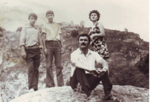 Զորայր Խալափյան | Կրիան