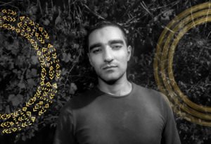 Նարեկ Գասպարյան | Էտապ 14