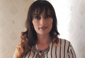 Արմինե Պետրոսյան | Ի՞նչ ա եղել