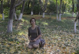 Աշնանային