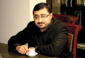 Մոլագարը ժպտաց մահվան դիմակներից
