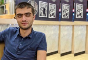 Մարտուն Հովհաննիսյան | Հոսք