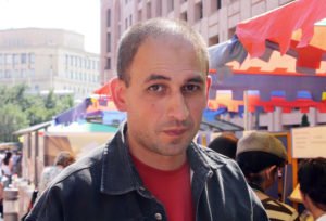 Ունայնիկներ