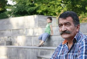 Հայ-թուրքական հինավուրց խաղ