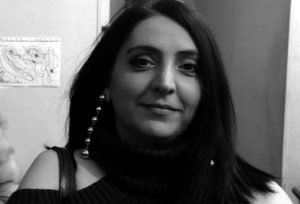 Արփի Ոսկանյան | Կյանք կա՞ նրանից հետո