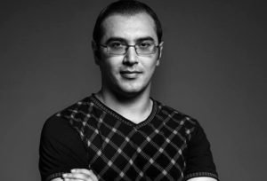 Արթուր Միկոյան | Ավիաչվերթ՝ Մենսոնի դեֆեկտով