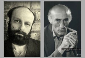 Յուրի Կարաբչիևսկի | Կարոտ առ Հայաստան