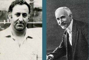 Լևոն Ադյան | Էն Լոռու ձորն է