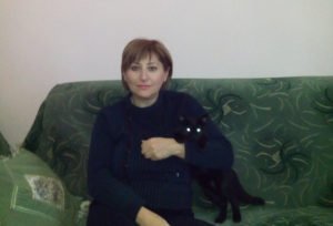 Սևություն