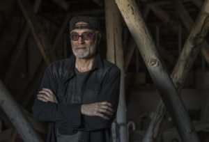 Բամբակե պատեր