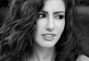 Արփինե Վարդանյան | POST SCRIPTUM