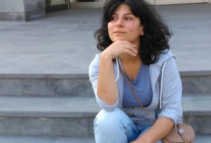 Վարդուհի Բադալյան |  Ածուխը