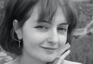 Շուշան Մարուքի |  Մացակ, այ տղա Մացակ, վեր կաց