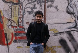 Երկինքը հիշողություն է քո մասին