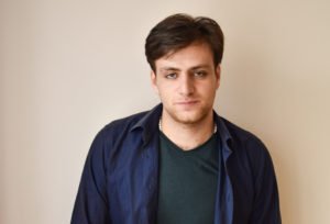 Էրիկ Միրաքյան | Հորս մահը