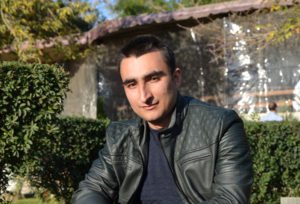 Գևորգ Համբարձումյան | Պենելոպե