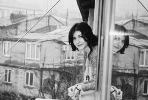 Լիլիթ Հակոբյան | Չպոեզիա