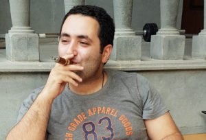 Մեր մի օրը