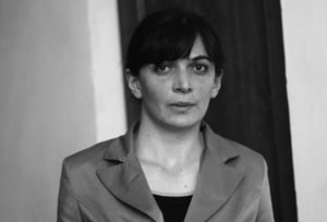 Գարունիկ Հովհաննիսյան | Մեռելը