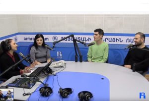 Գրանիշը 10 տարեկան է | «Վերնատուն» հաղորդման անդրադարձը