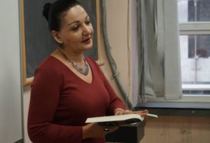 Կանաչ մարգագետնի հմայքը