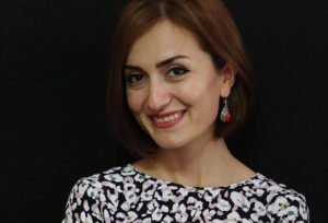 Ծերության երգը՝ աշնան ականջներում