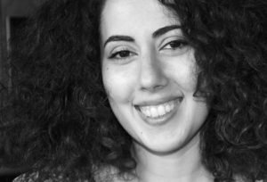 Մարիամ Կանայան |  Պատերազմ