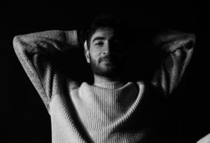 Վահե Պապոյան |  Յոթերորդ կնիքը