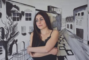 Վանդակված քաղաքի ազատությունը