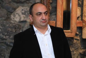 Չինացիներն են մեղավոր