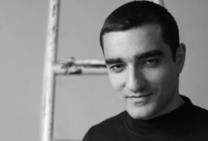 Նարեկ Գասպարյան | Էտապ 15