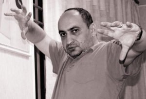 Մեն ու միակ մոլորակը