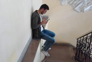 Վիլո | Անվերջակետ