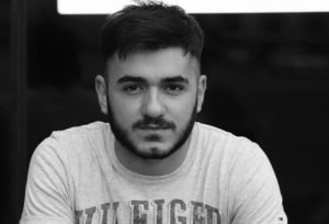 Ժոռ  Սանոյան | Եղնիկը