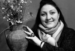 Նառա Վարդանյան | Սերը