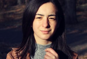 Սեդա Մխիթարյան | 11 վայրկյան