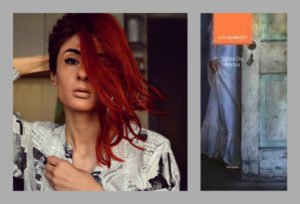 Լիլ Արամի | Վեպը, որ տպավորում է. «Հուդա»