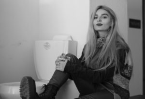 Դիանա Անդրոմեդա Մարտիրոսյան |  «Դու»-ի գրականություն
